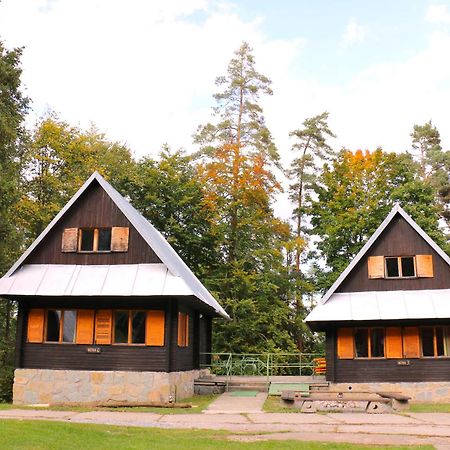 Вилла Turisticky Raj Грабушице Номер фото