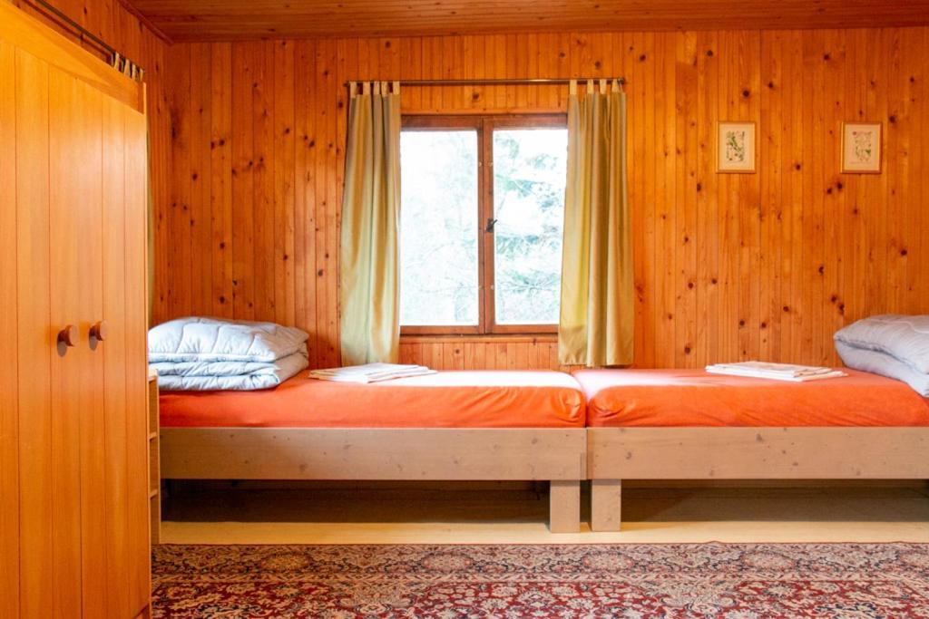 Вилла Turisticky Raj Грабушице Номер фото